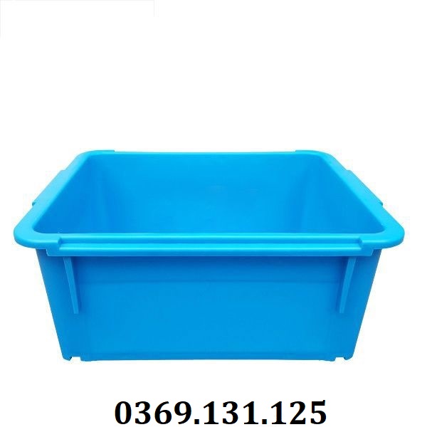 Sóng nhựa A3 giá rẻ toàn quốc