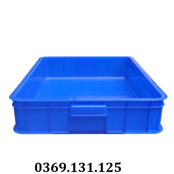 Địa chỉ bán thùng nhựa đặc công nghiệp giá rẻ nhất toàn quốc