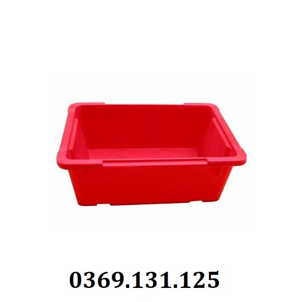 Mua thùng nhựa A4 giá rẻ, chất lượng