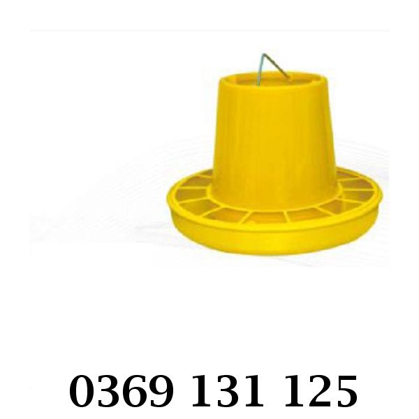 Bộ cung cấp thức ăn tự động cho gà tiện lợi, bền đẹp