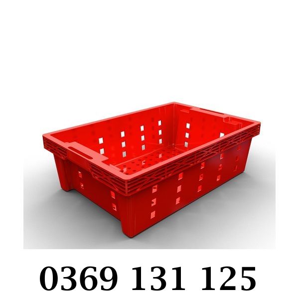 Sóng hở chất lượng cao, giá rẻ HS004 màu đỏ