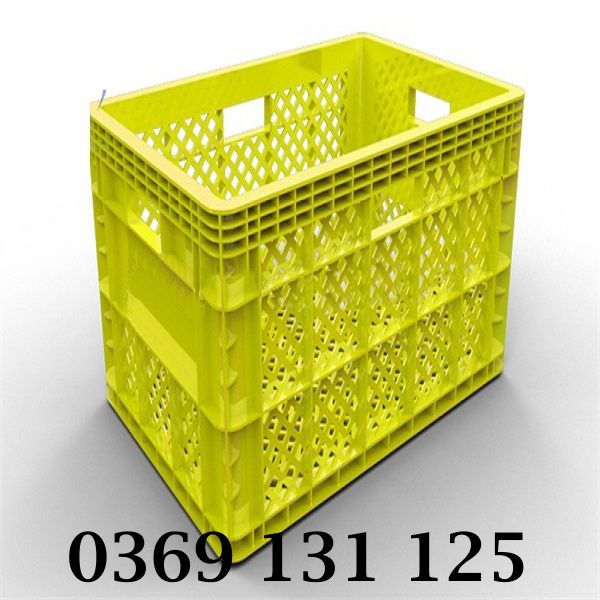 Mua sóng nhựa hở HS013 chất lượng cao, giá rẻ