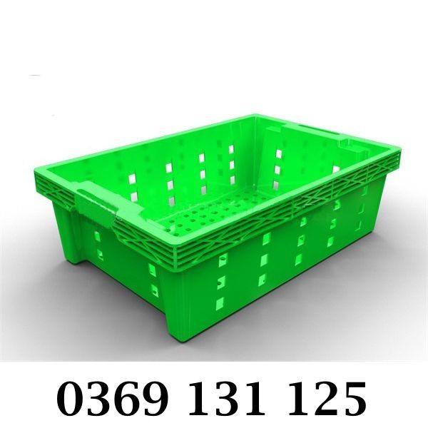 Mua sóng nhựa hở HS002 chất lượng cao với giá cực ưu đãi