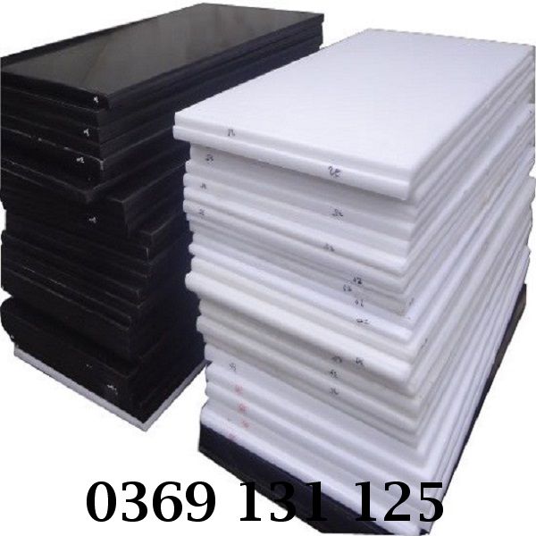 Mua thớt nhựa khổ lớn các loại bền đẹp với giá ưu đãi