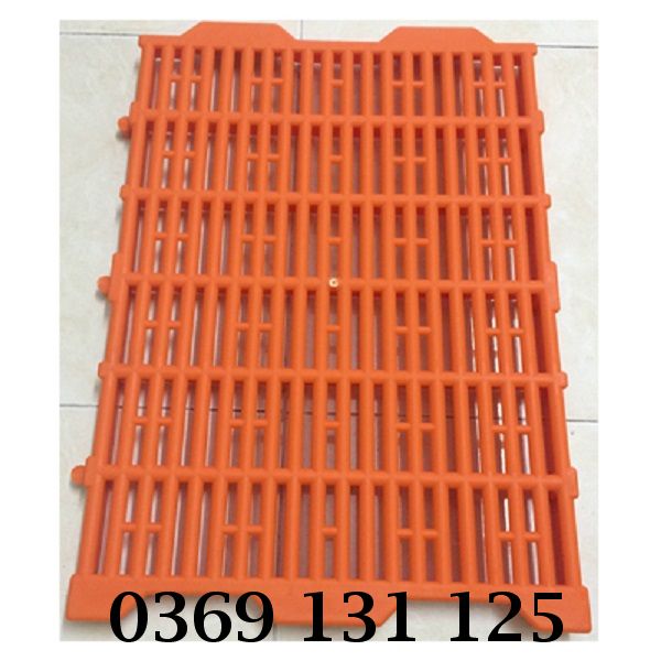 Tấm nhựa lót sàn 40 x 55 bền đẹp, giá rẻ