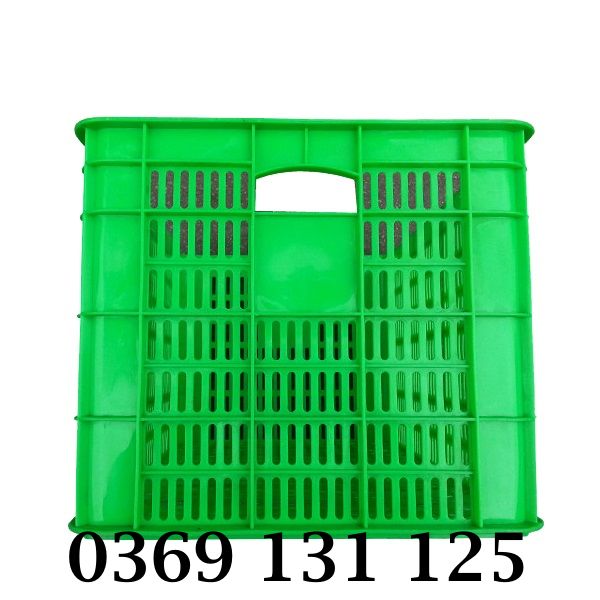 Sóng hở 8TR với thiết kế tay cầm chắc chắn, thuận tiện