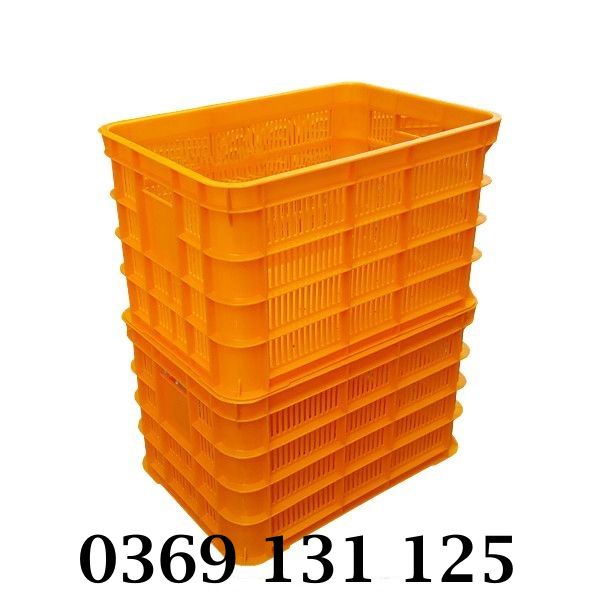 Mua sóng nhựa hở công nghiệp HS012 bền đẹp, giá tốt nhất thị trường