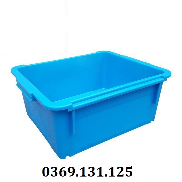 Mua khay nhựa công nghiệp chất lượng, chính hãng