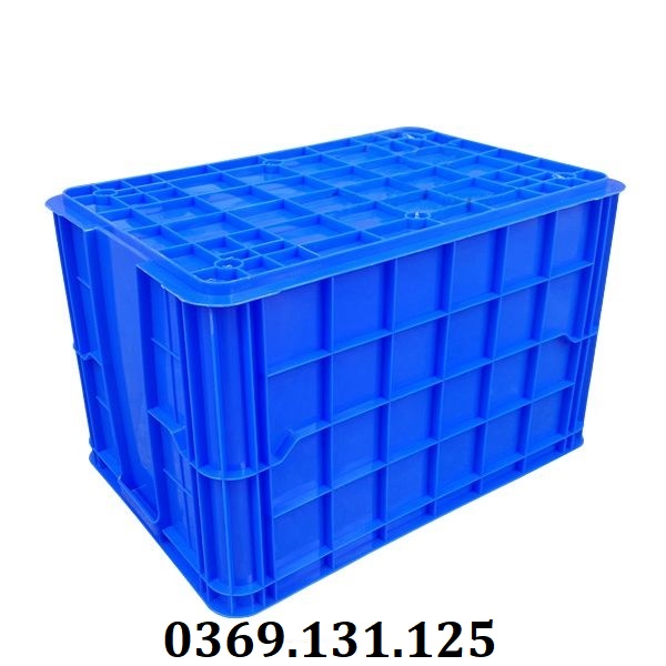 Khay nhựa công nghiệp chất lượng, giá rẻ