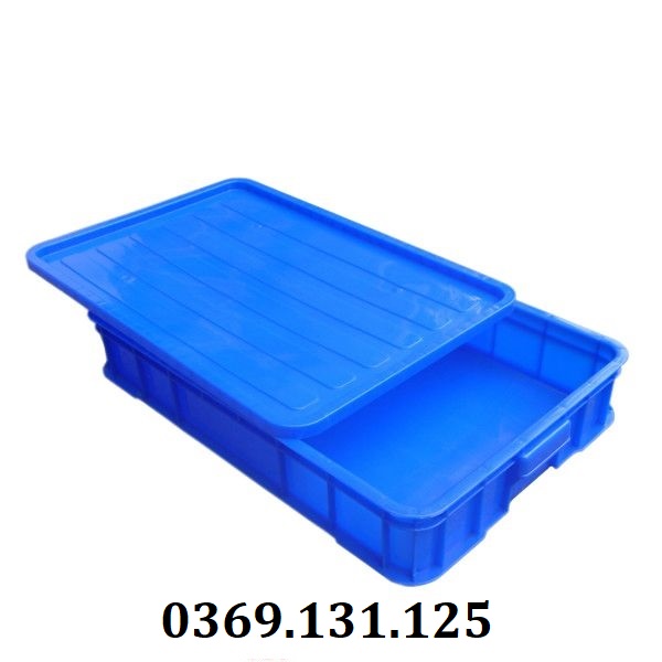 Sóng nhựa giá rẻ HS025