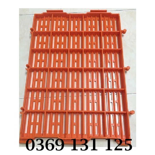 Thiết kế tấm lót sàn 40 x 55 bền chắc, tiện lợi