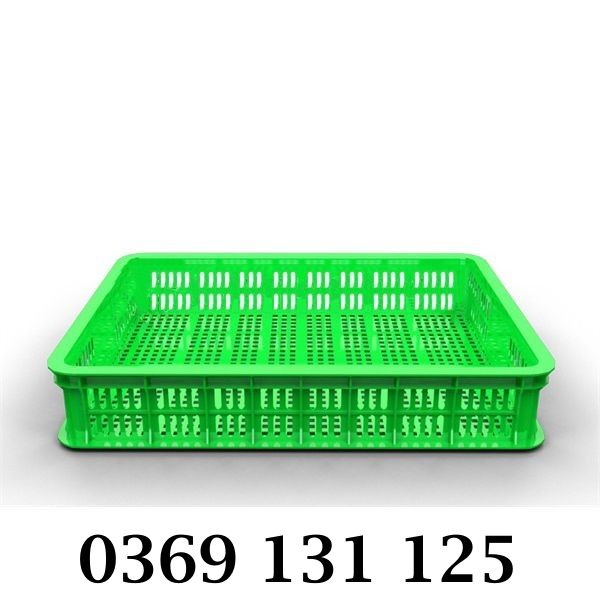 Mua sóng nhựa hở HS010 chính hãng với giá cực ưu đãi