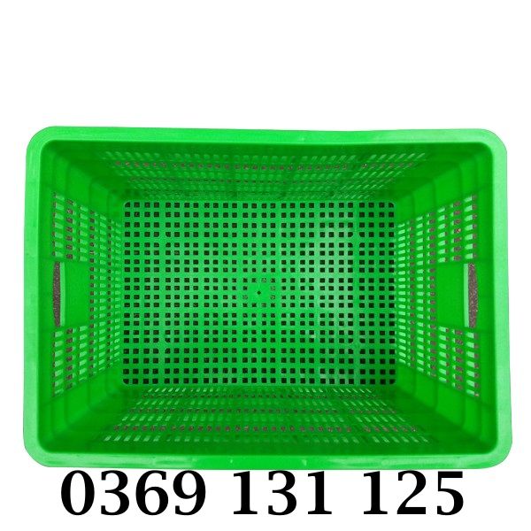 Sóng hở 8TR với khoang đáy rộng, thành cao tiện lợi