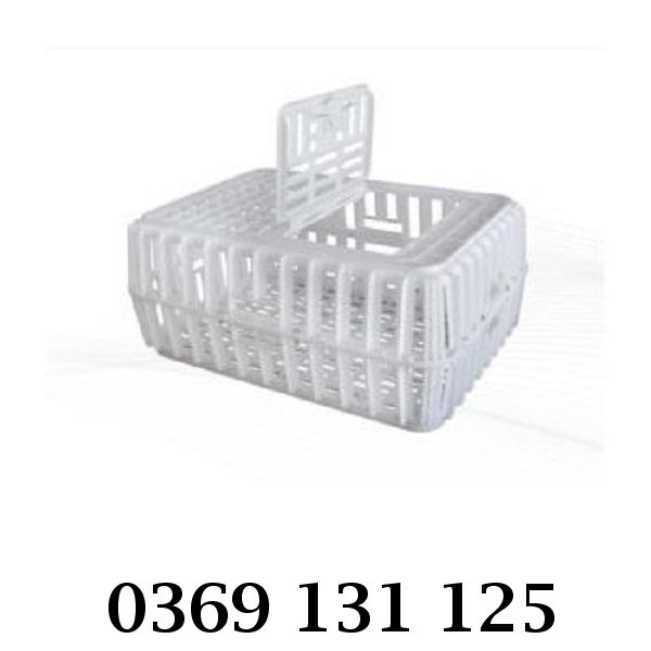 Lồng nhốt gà tài chất lượng cao, bền đẹp vượt thời gian