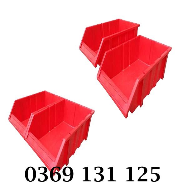 Khay nhựa đựng đồ A9 thiết kế linh hoạt, bền đẹp