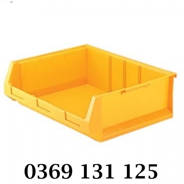 Khay linh kiện (kệ dụng cụ) NTB 204 bền đẹp, giá rẻ