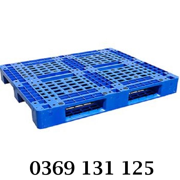 Pallet nhựa PL6688-0