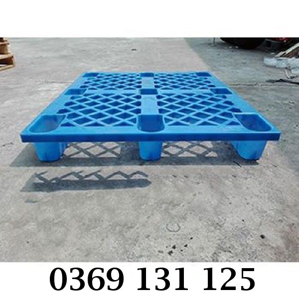 Pallet cốc cũ