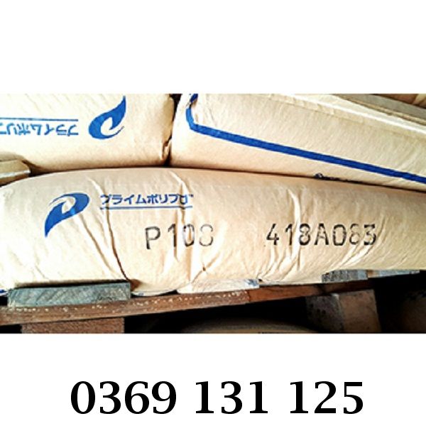 Hạt nhựa PP P108