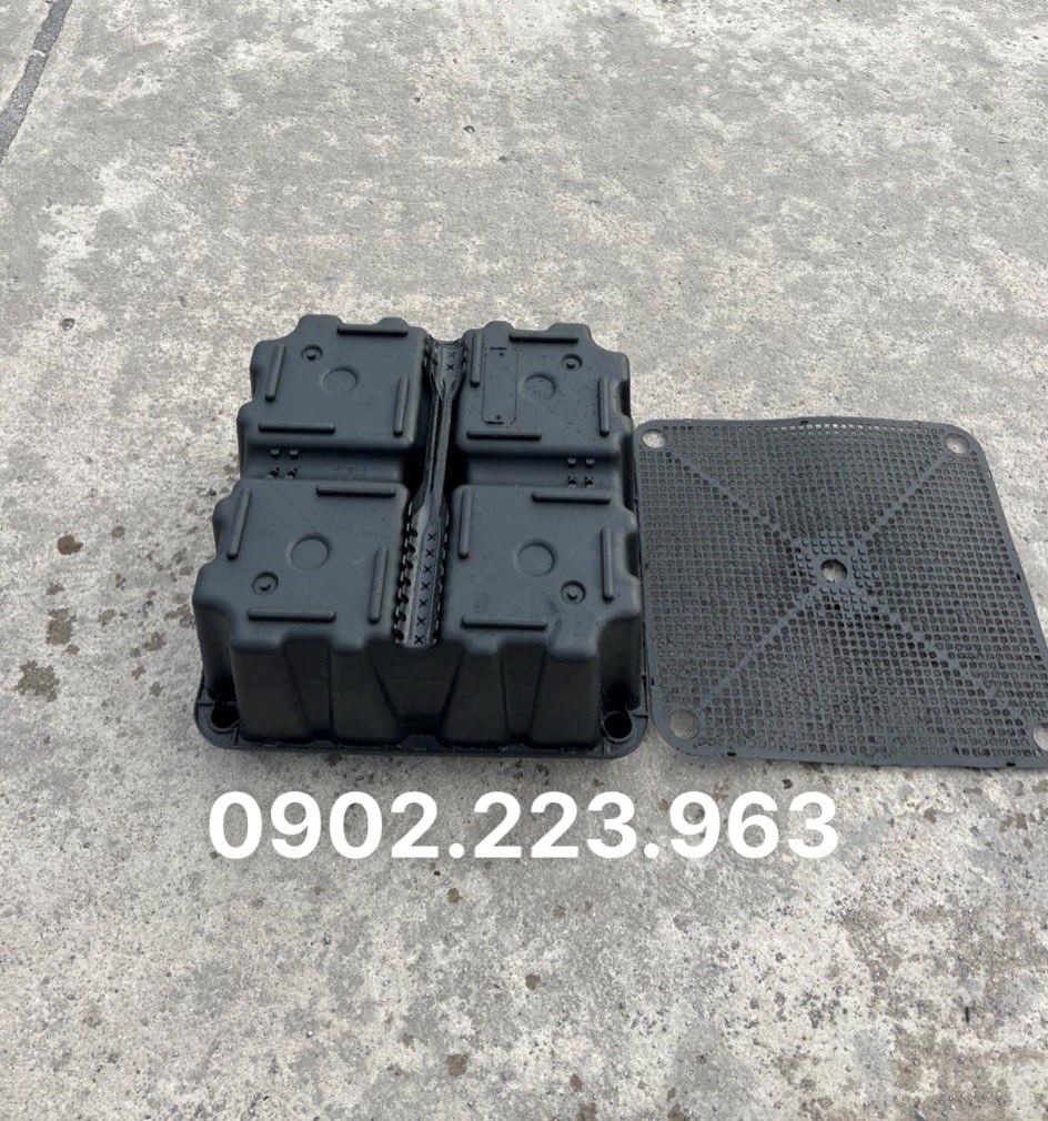 SÀN NHỰA UBOOT LÀ GÌ?